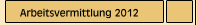 Arbeitsvermittlung 2012